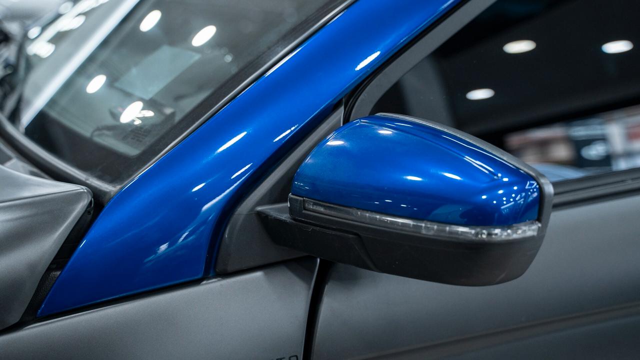 Aixam City GTO 16" PACK LUCI CARPLAY LED PELLE * UNICO PROP*ITALY