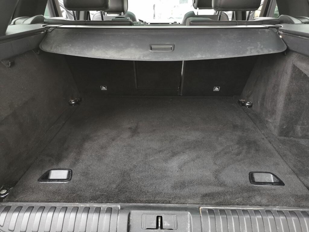 LAND ROVER RR Sport 2ª serie Range Rover Sport...