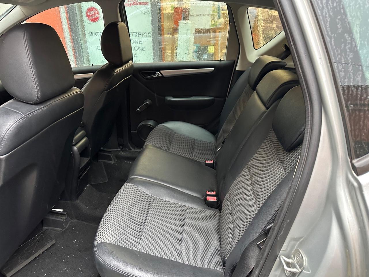 Mercedes-benz A 160 BlueEFFICIENCY Special Edition Sport