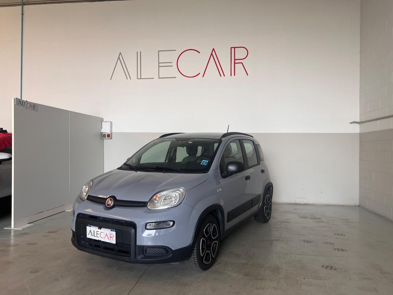 Fiat Panda 1.2 EasyPower City Life