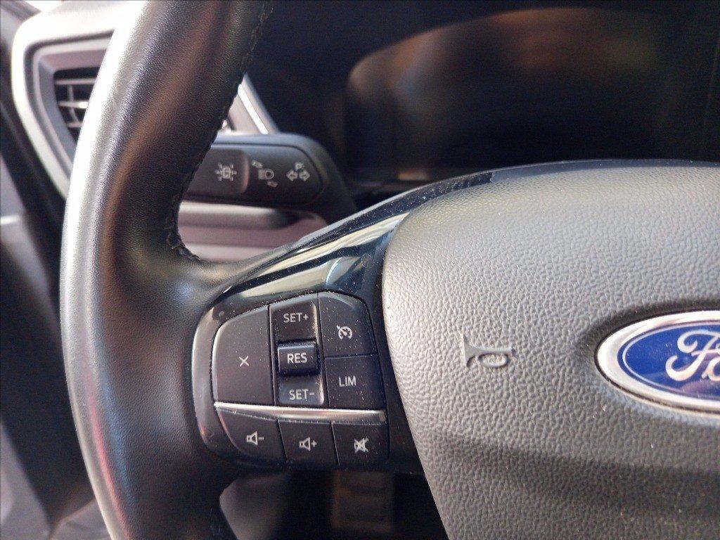 FORD Kuga 1.5 ecoblue Titanium Business 2wd 120cv auto del 2022