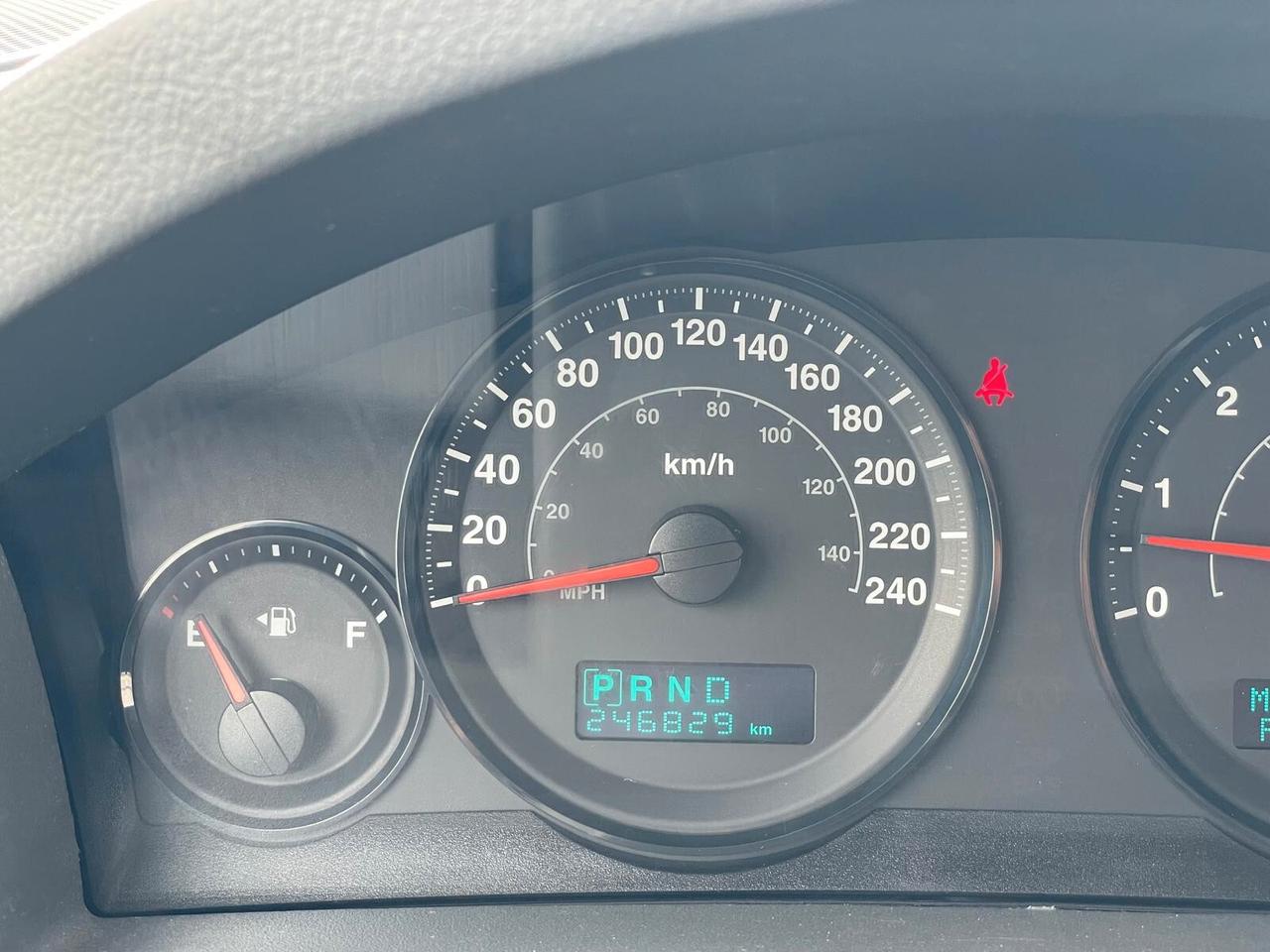 Jeep Grand Cherokee 3.0 V6 CRD Limited