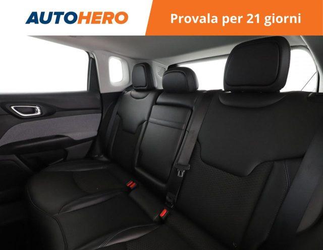 JEEP Compass 1.3 Turbo T4 190 CV PHEV AT6 4xe Longitude