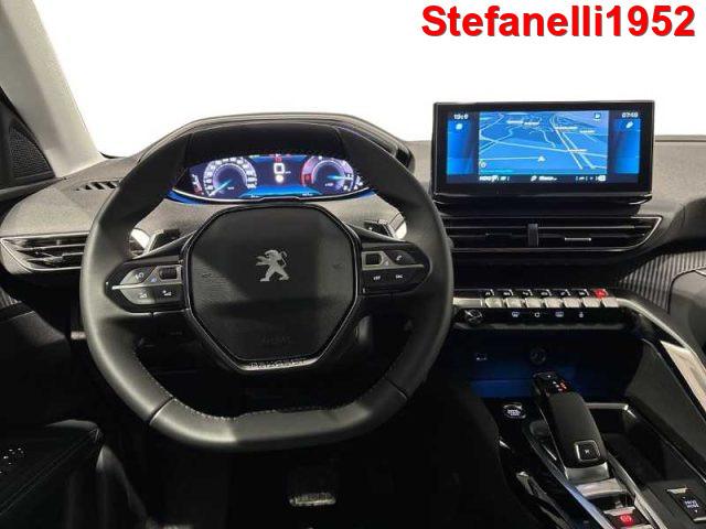 PEUGEOT 3008 II 2021 - 1.5 bluehdi Allure Pack s&s 130cv eat8