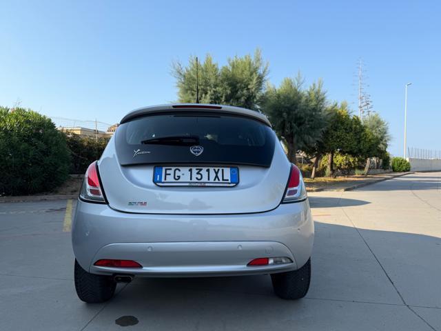 LANCIA Ypsilon 1.2 GOLD 5 POSTI+UCONNECT+SENSORI PARK