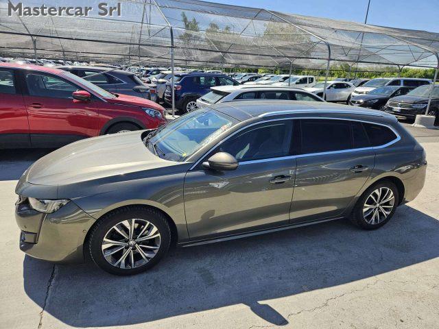 PEUGEOT 508 508 II 2019 SW SW 1.5 bluehdi Allure s - FZ176HZ