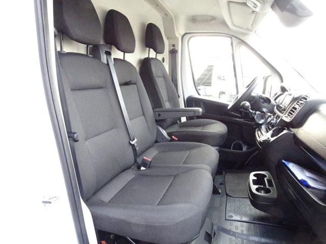 FIAT Ducato 35Q 2.2 Mjt 140CV PLungo-TM Furgone