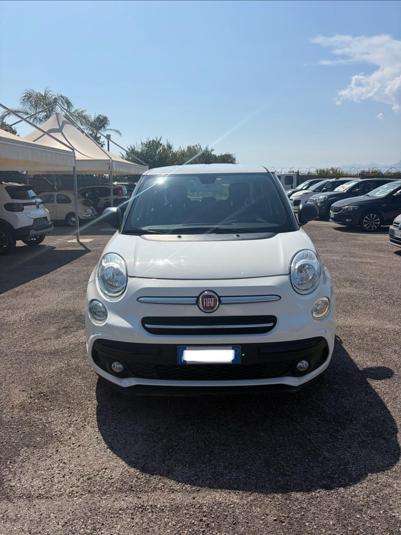 Fiat 500L 1.3 Multijet 95 CV Business
