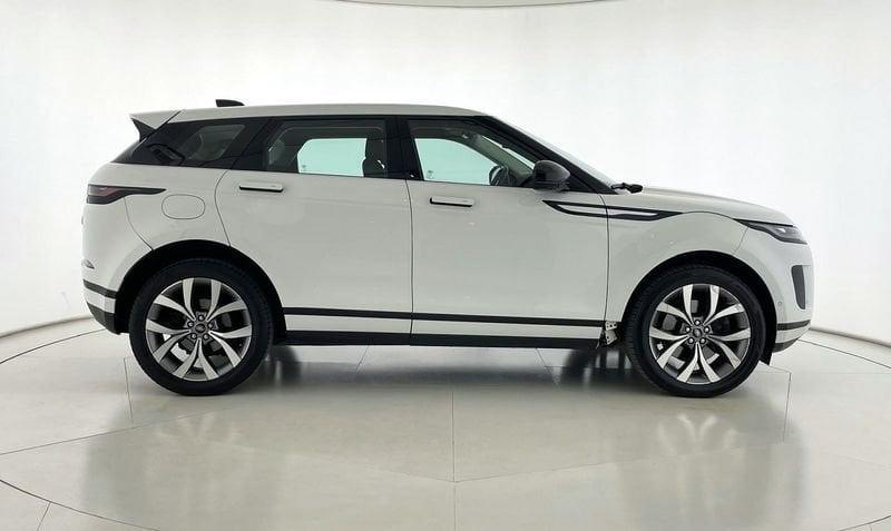 Land Rover RR Evoque Range Rover Evoque 2.0D I4-L.Flw 150 CV AWD Auto HSE