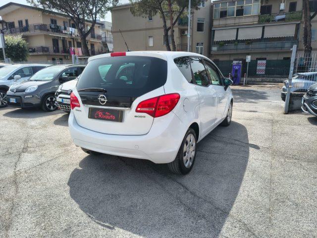 OPEL Meriva 1.3 CDTI 95CV ecoFLEX Cosmo