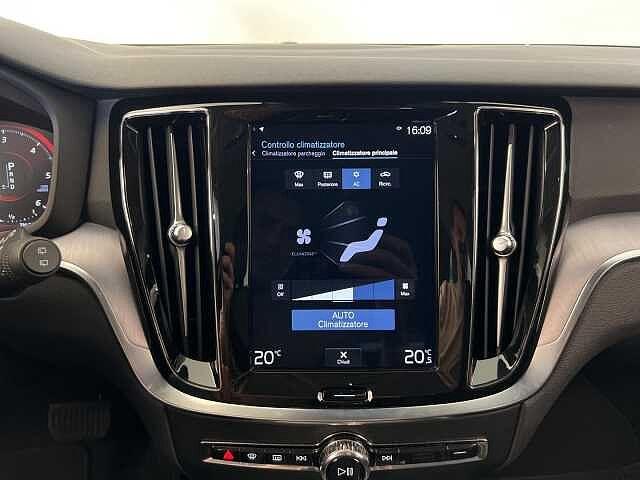 Volvo V60 D3 Geartronic Momentum Business Pro