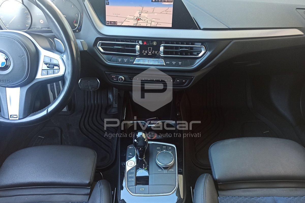 BMW 218d Gran Coupé Msport