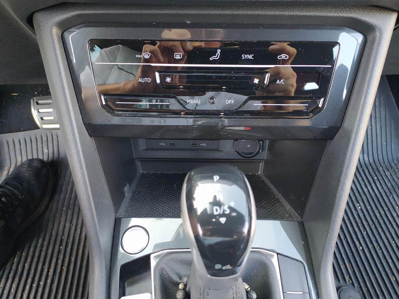 Seat Tarraco FR 2.0 TDI #6255