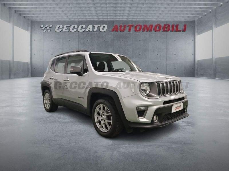 Jeep Renegade Renegade 1.0 t3 Limited 2wd