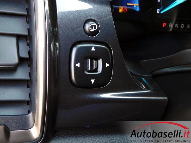 FORD Ranger THUNDER WILDTRAK 2.0TDCI 213CV AUTOMATICO 5POSTI