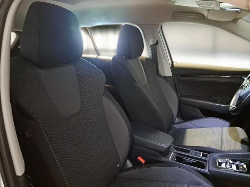 SKODA OCTAVIA WAGON 2.0 TDI EVO 110KW EXECUTIVE DSG