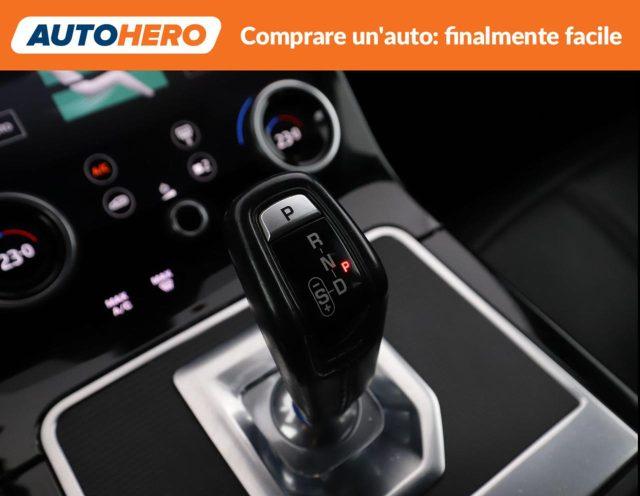 LAND ROVER Range Rover Evoque 2.0D I4-L.Flw 150 CV AWD Auto S