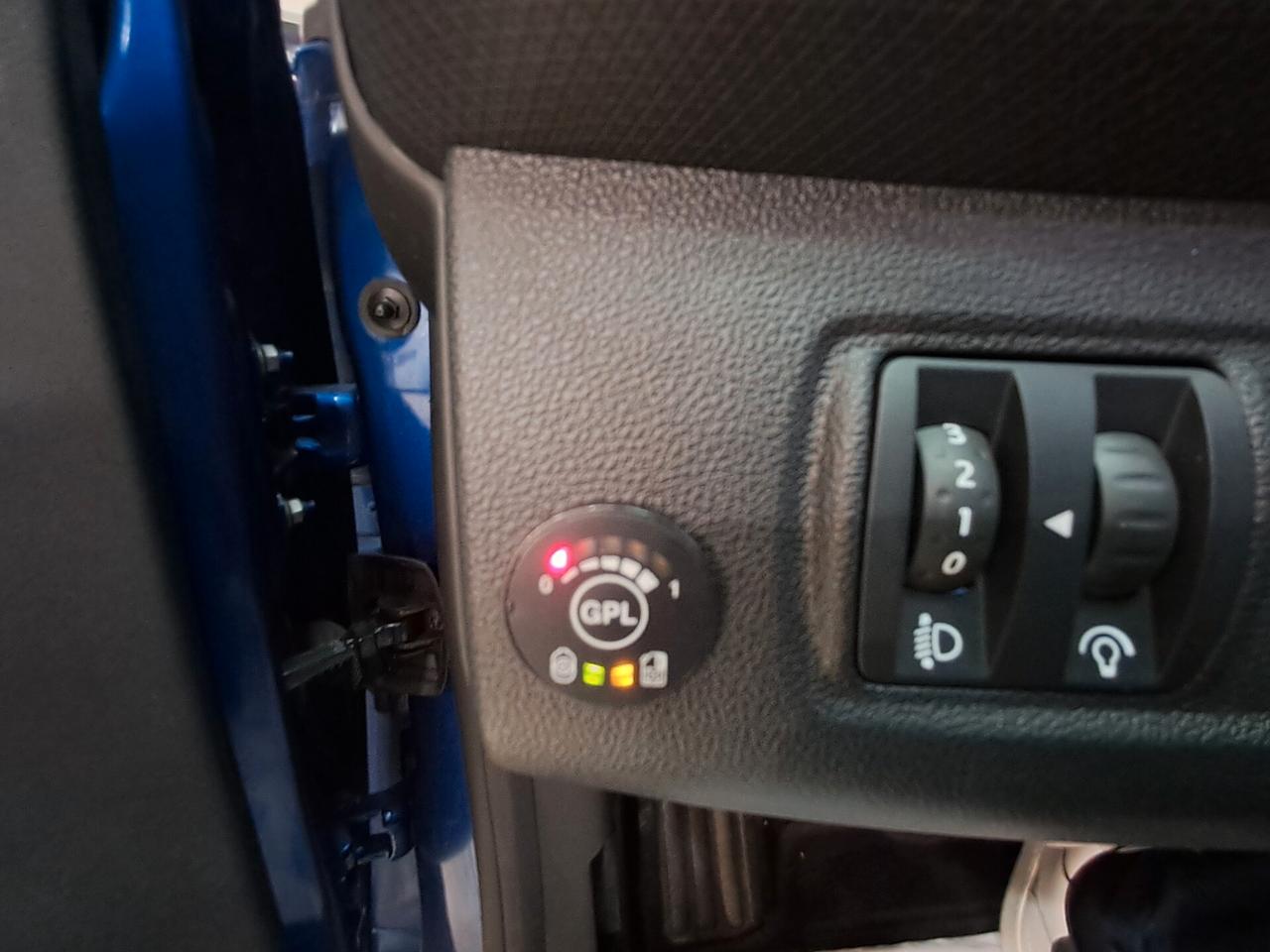 Renault Clio TCe 12V 90 CV GPL 5 porte Business