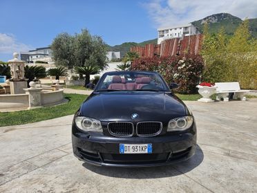Bmw 118 118i Cabrio Eletta