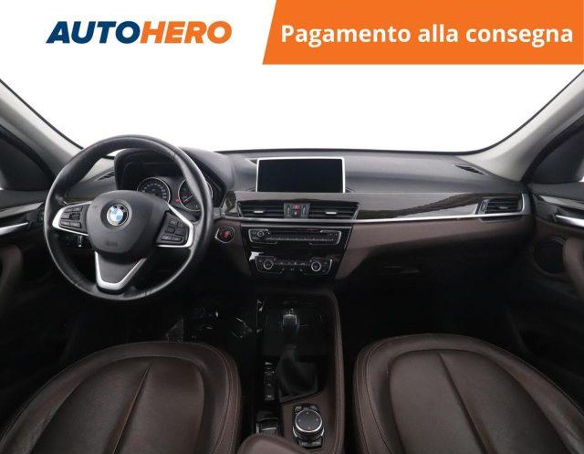 BMW X1 xDrive20d xLine