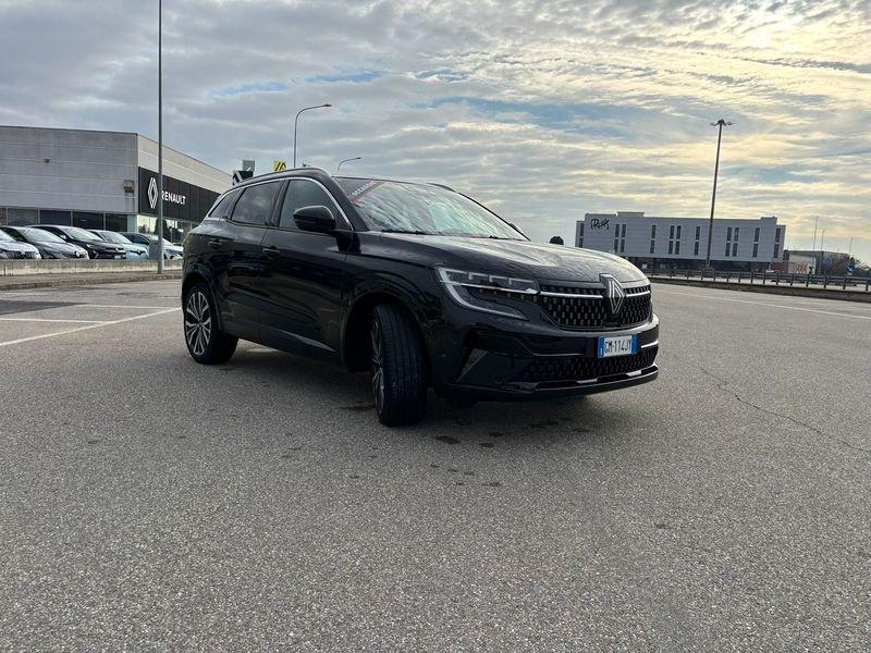 Renault Austral 1.2 E-Tech full hybrid Iconic 200cv auto