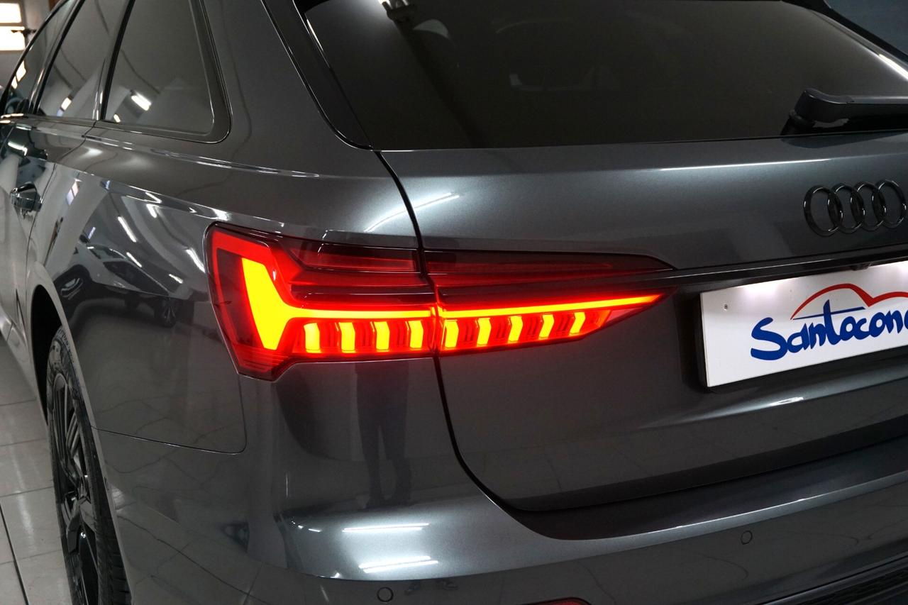 Audi A6 Avant 40 2.0 TDI quattro ultra S tronic Line