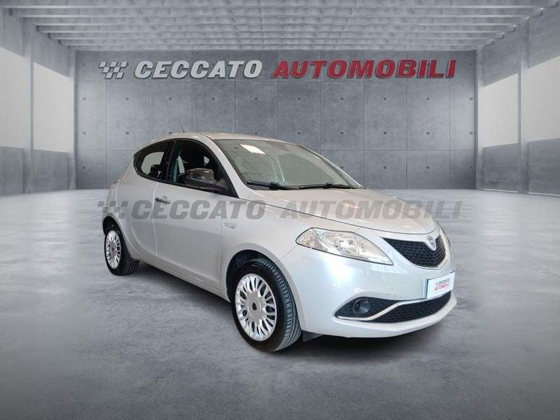 Lancia Ypsilon Ypsilon 1.2 Gold 69cv