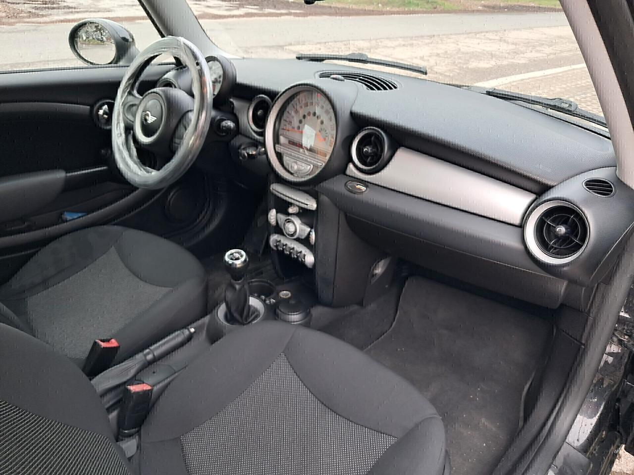Mini Mini 1.4 BENZINA GPL OK NEO
