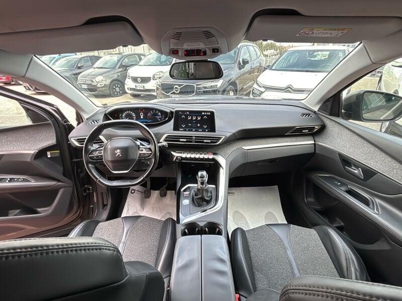 Peugeot 3008 3008 PureTech Turbo 130 S&S Allure