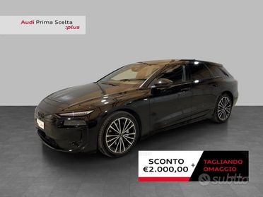 Audi A6 Avant e-tron S line edition quattro 428cv