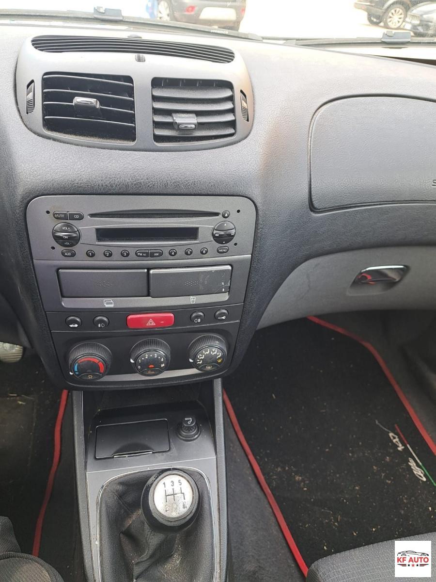 ALFA ROMEO - 147 1.9 jtd Progression 120cv 5p