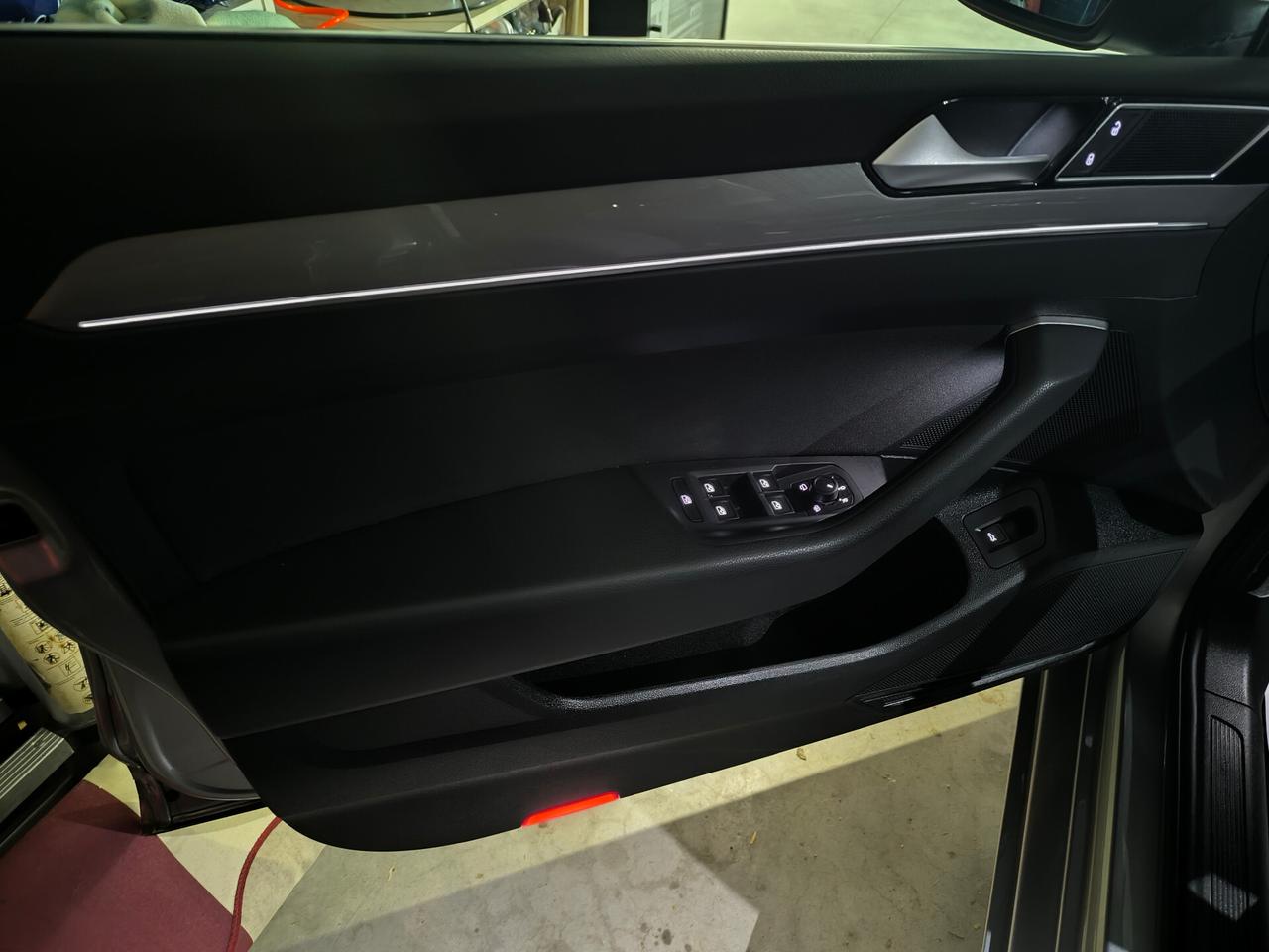 Volkswagen Passat Variant 2.0 TDI SCR 122 CV EVO DSG Business