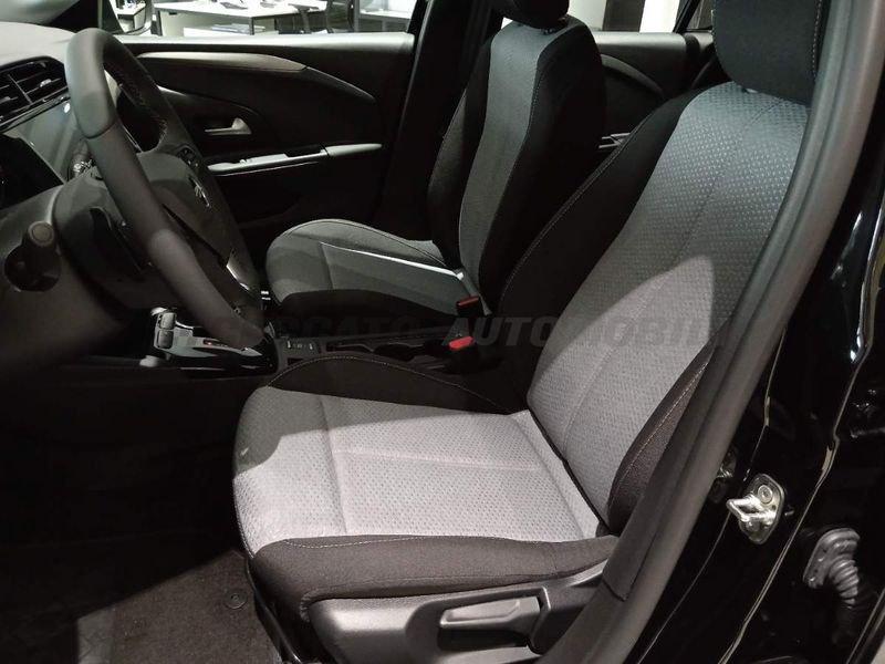 Opel Corsa Corsa 1.2 Edition s&s 100cv at8