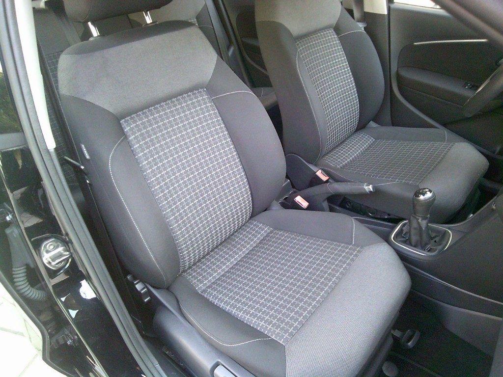 Volkswagen Polo 1.2 TSI 5p. Comfortline BlueMotion Technology