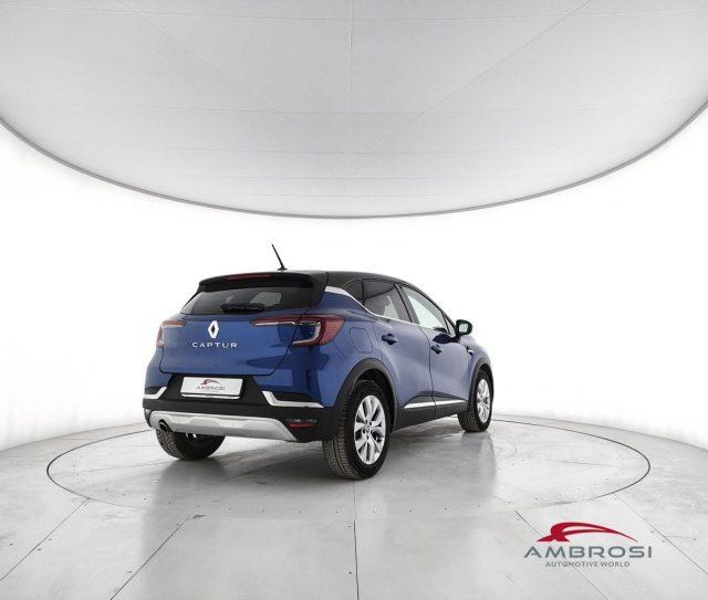 RENAULT Captur TCe 100 CV Intens