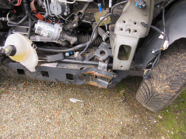 SMART ForTwo EQ Passion