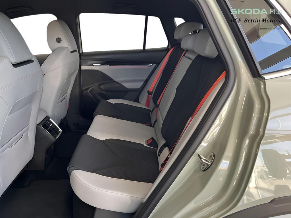 Skoda Elroq 50