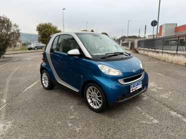 SMART FORTWO 1000 2009 12 MESI DI GARANZIA