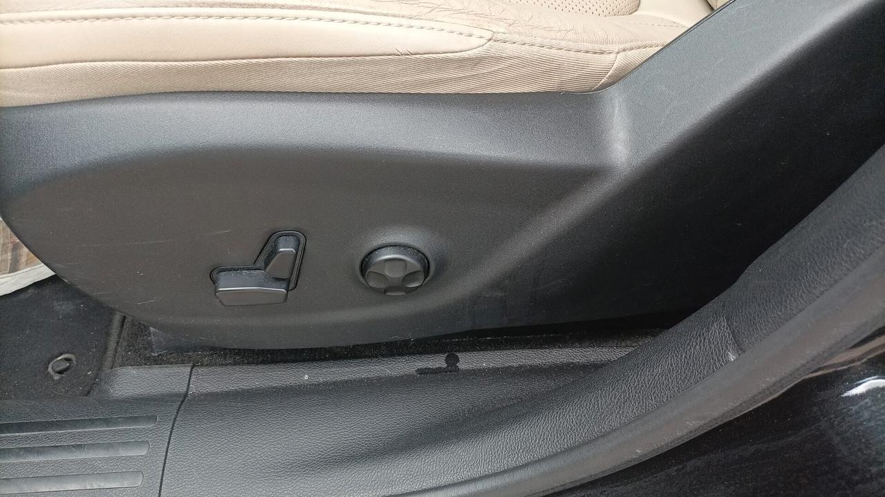 Jeep Cherokee LImited 2.2 4x4 Diesel