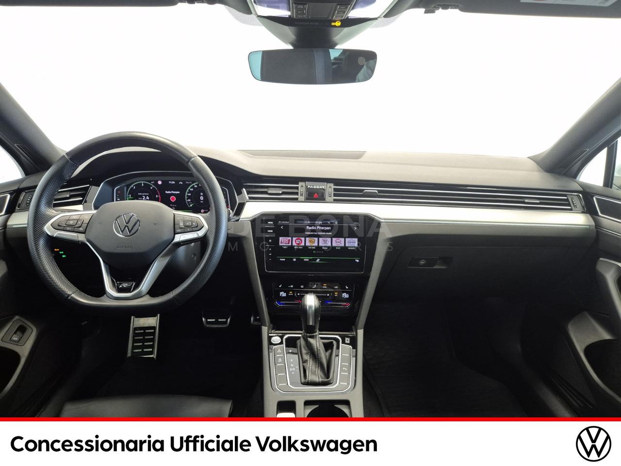 Volkswagen Passat variant 2.0 tdi executive 200cv dsg