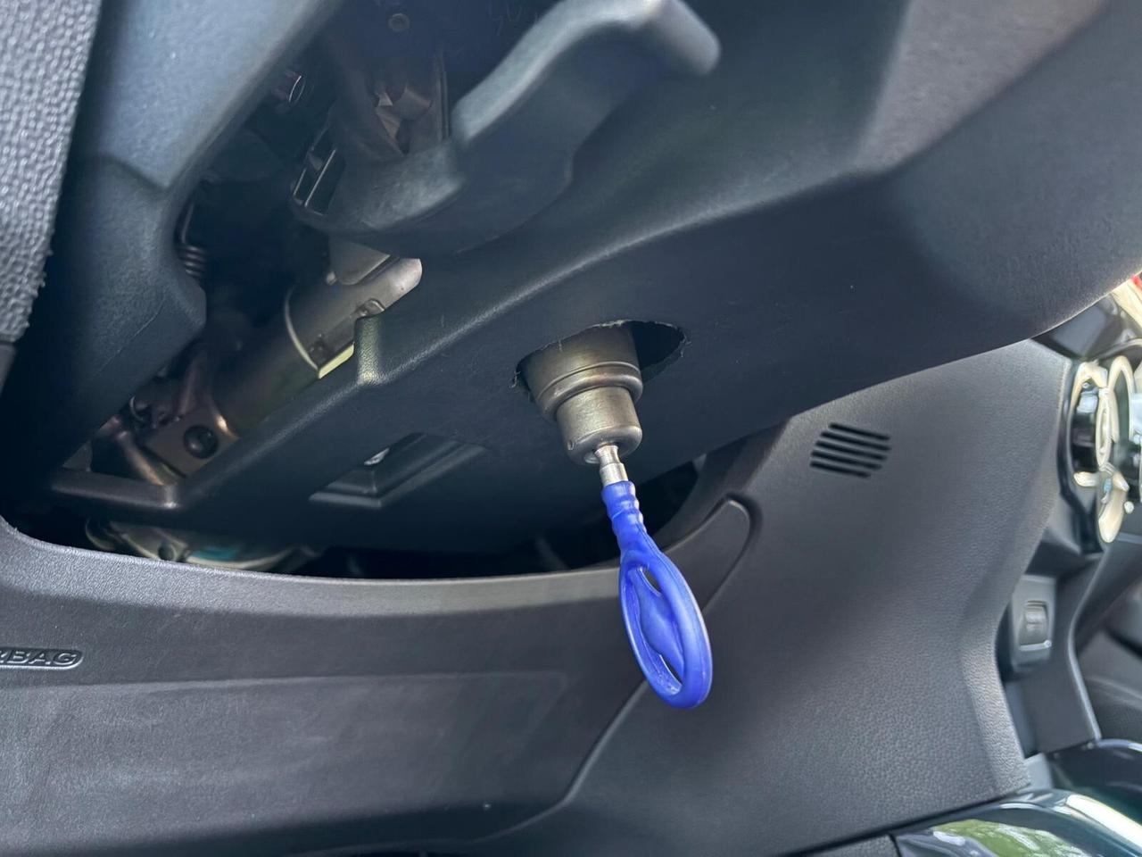 Ford EcoSport 1.5 TDCi 95 CV Titanium S