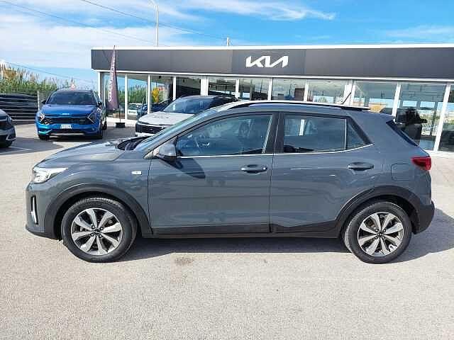 Kia Stonic 1.2 DPI Style TT