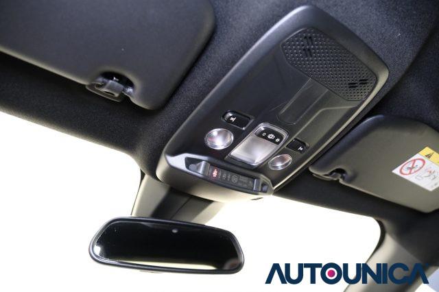 OPEL Mokka 1.2 TURBO 130 CV AUTOMATICA ELEGANCE NEOPATENTATI