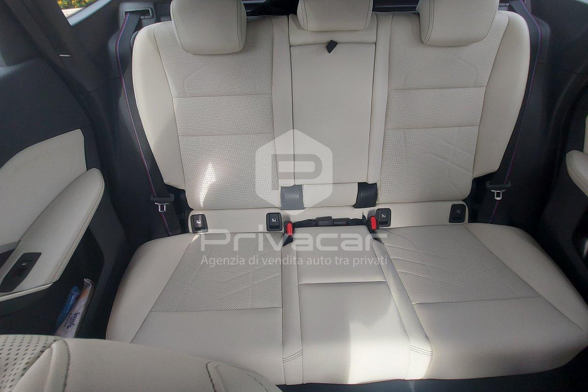 BMW iX1 eDrive 20 Msport Pro