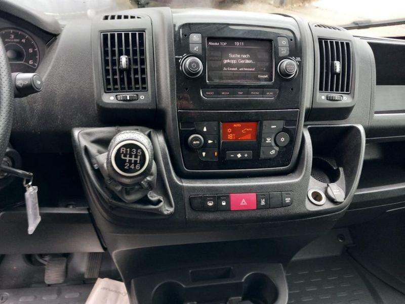 Peugeot Boxer 335 2.2 BlueHDi 165 S&S L4-H2 Furgone