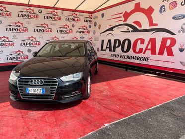 Audi A3 SPB 1.6 TDI Ambition