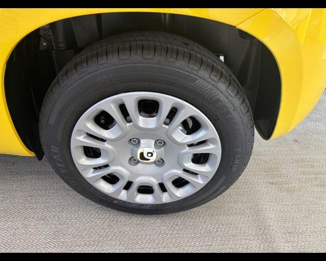 FIAT Pandina 1.0 firefly hybrid Icon s&s 65cv 5p.ti