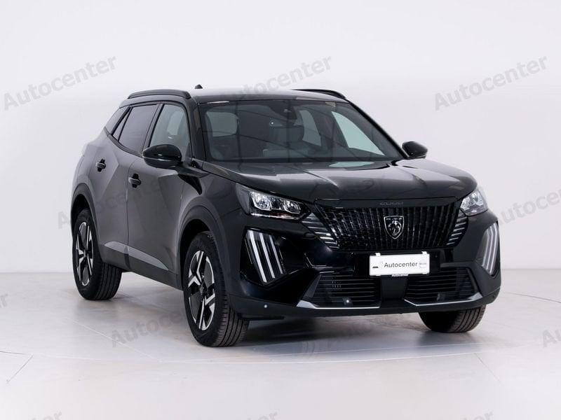 Peugeot 2008 1.2 hybrid Allure 145cv e-dcs6