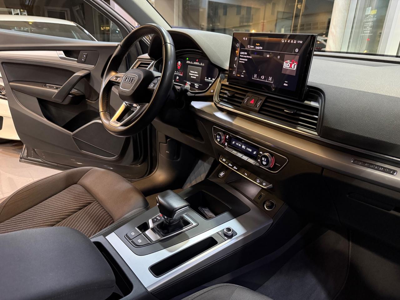 Audi Q5 40 2.0 tdi SPORTBACK quattro s-tronic