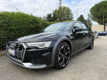 AUDI A6 allroad 40 TDI 2.0 quattro S tronic Evolution MATRIX - NAV